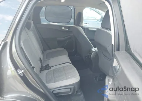 2020 Ford Escape Se z USA, uszkodzony, nr VIN 1FMCU9G67LUC28098